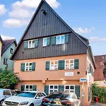 Artistique Hotell Dinkelsbühl