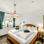 Hotell Artistique Dinkelsbühl