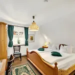 Hotell Artistique Dinkelsbühl