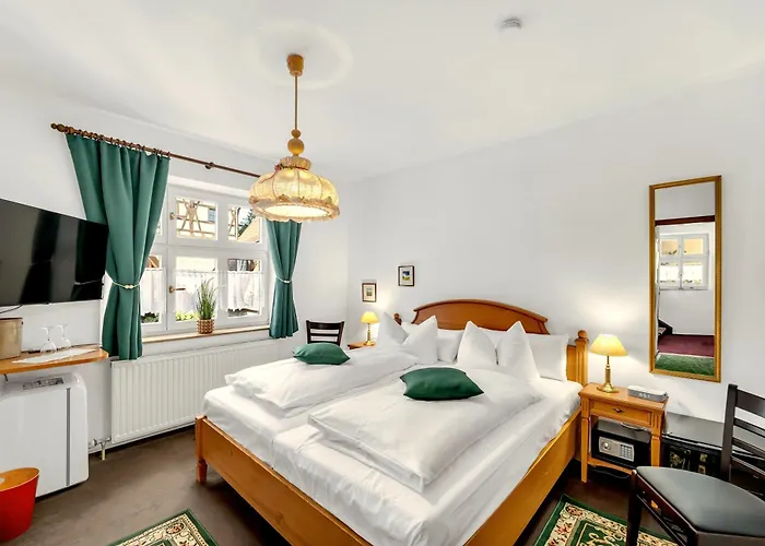 Hotel Artistique Dinkelsbühl