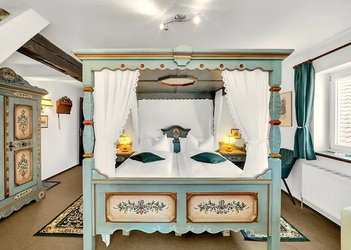Artistique Hotel